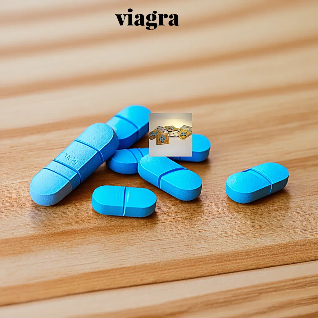 Viagra sin receta